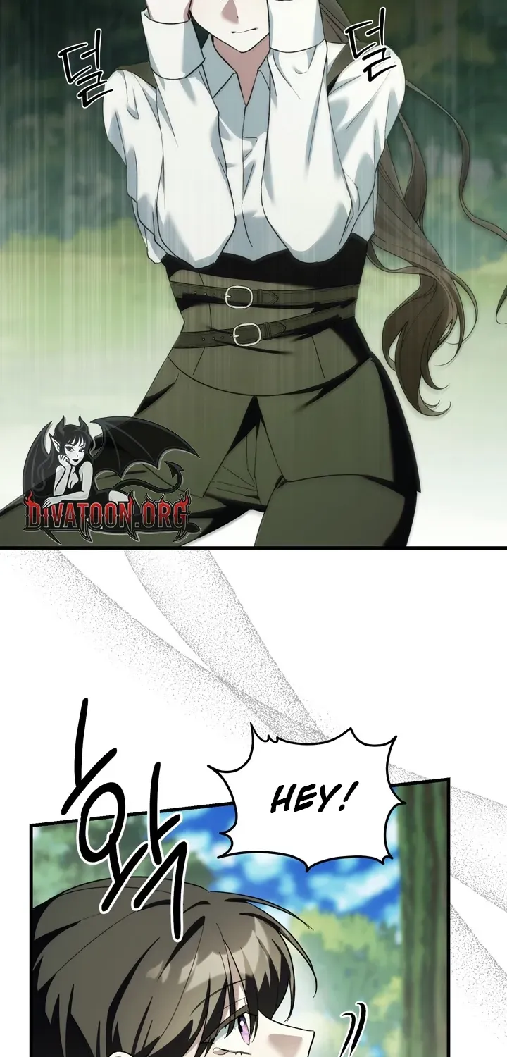 The Villain I Killed Has Come Back to Life Chapter 25 page 27 - 