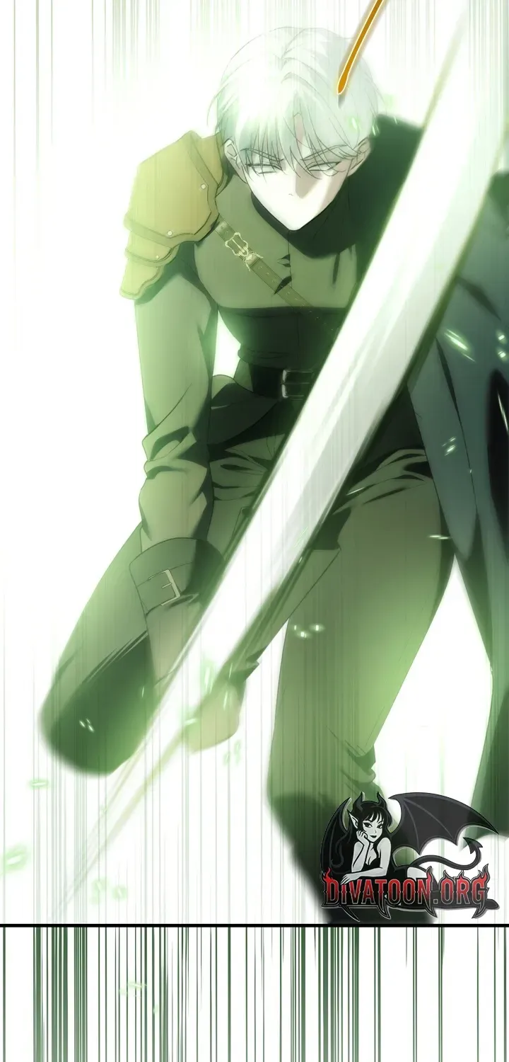 The Villain I Killed Has Come Back to Life Chapter 25 page 34 - 