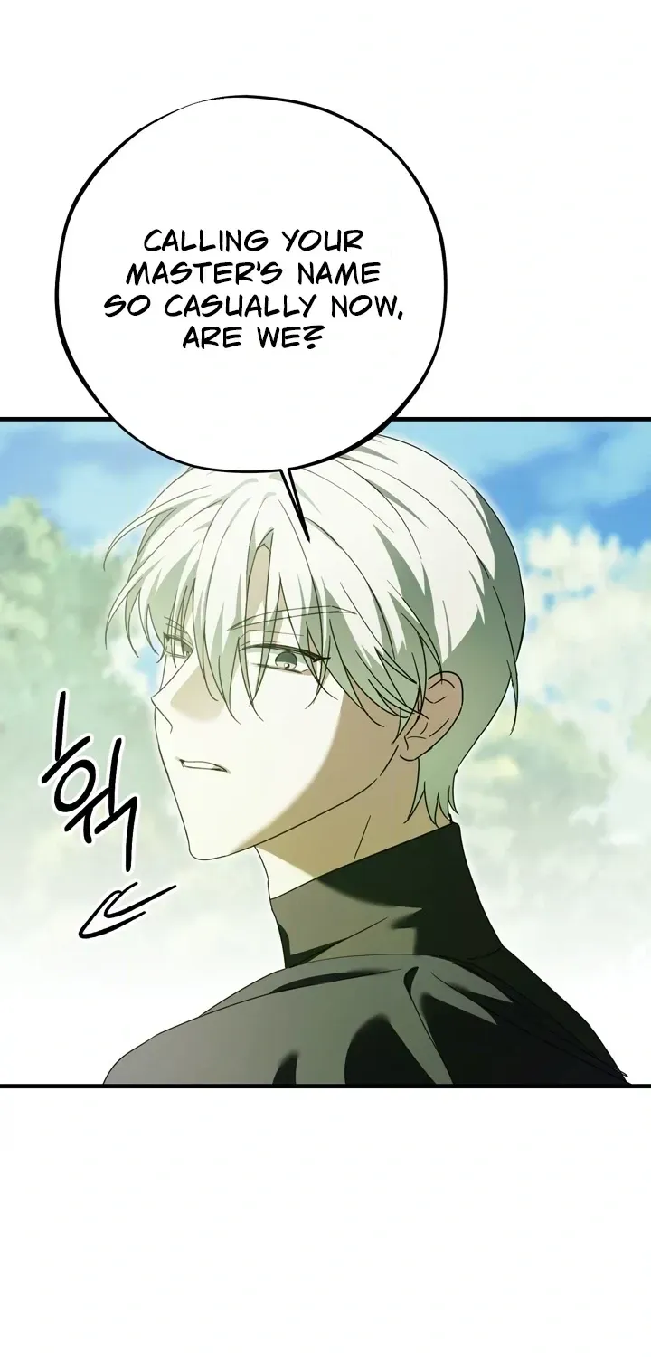 The Villain I Killed Has Come Back to Life Chapter 25 page 38 - 