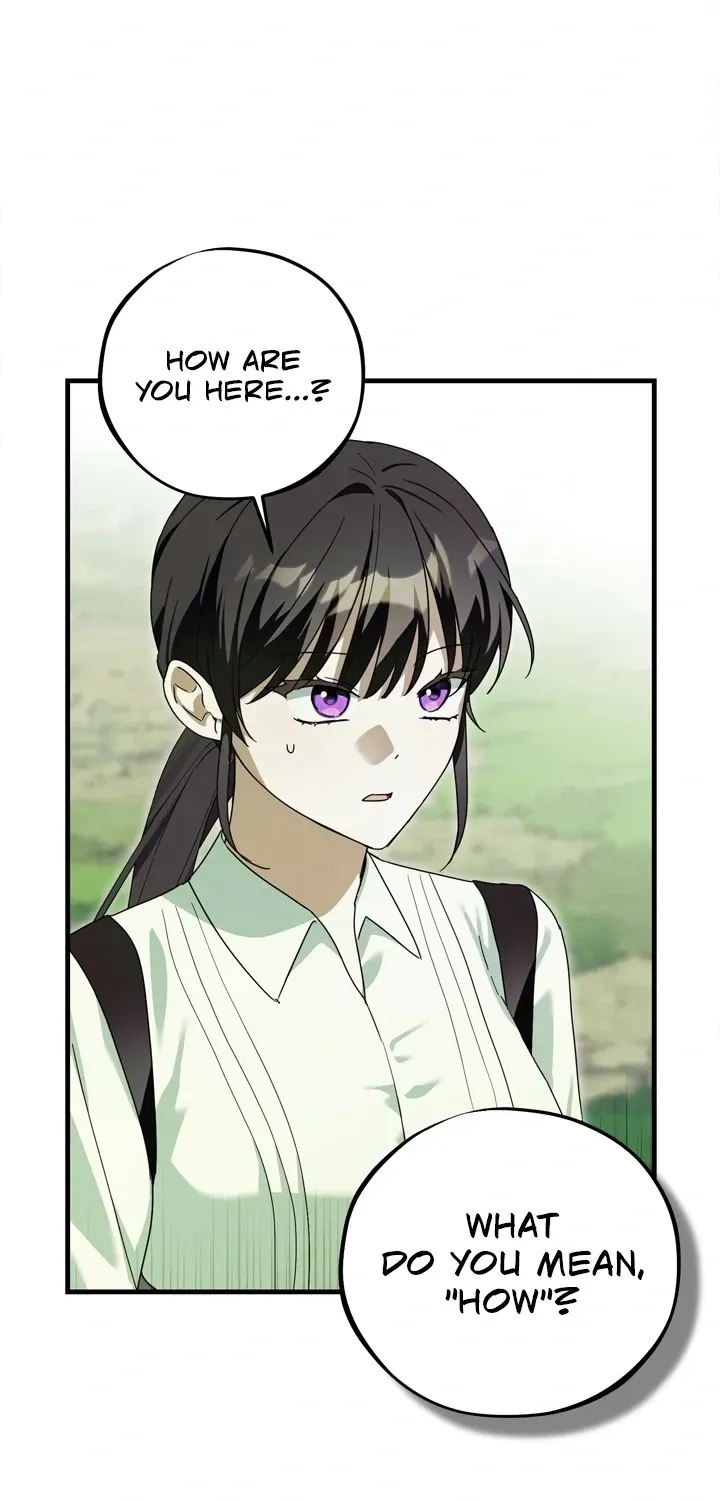 The Villain I Killed Has Come Back to Life Chapter 25 page 39 - 
