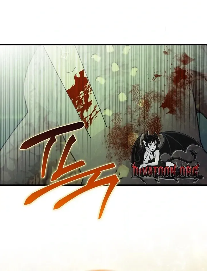 The Villain I Killed Has Come Back to Life Chapter 25 page 40 - 