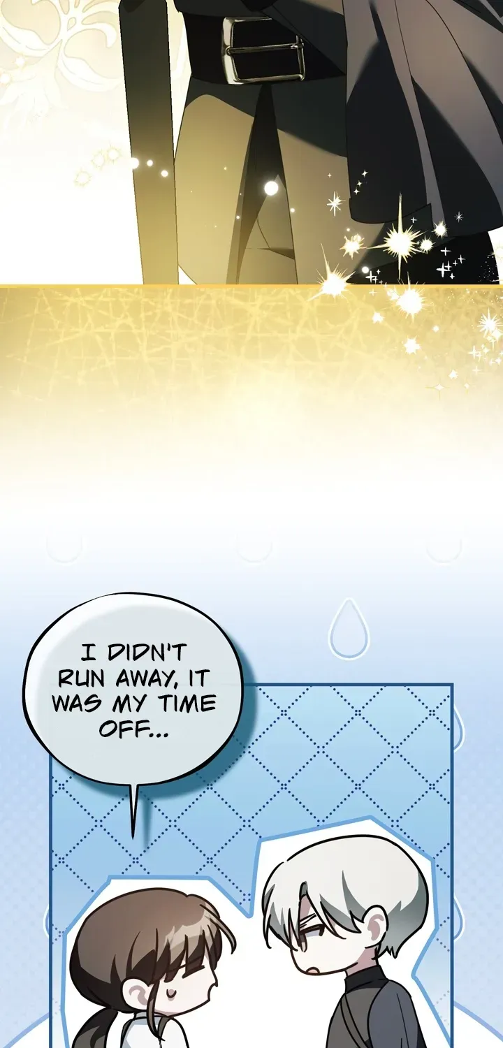 The Villain I Killed Has Come Back to Life Chapter 25 page 42 - 