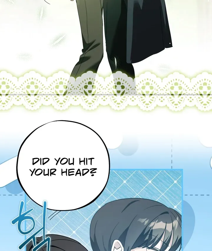The Villain I Killed Has Come Back to Life Chapter 25 page 45 - 