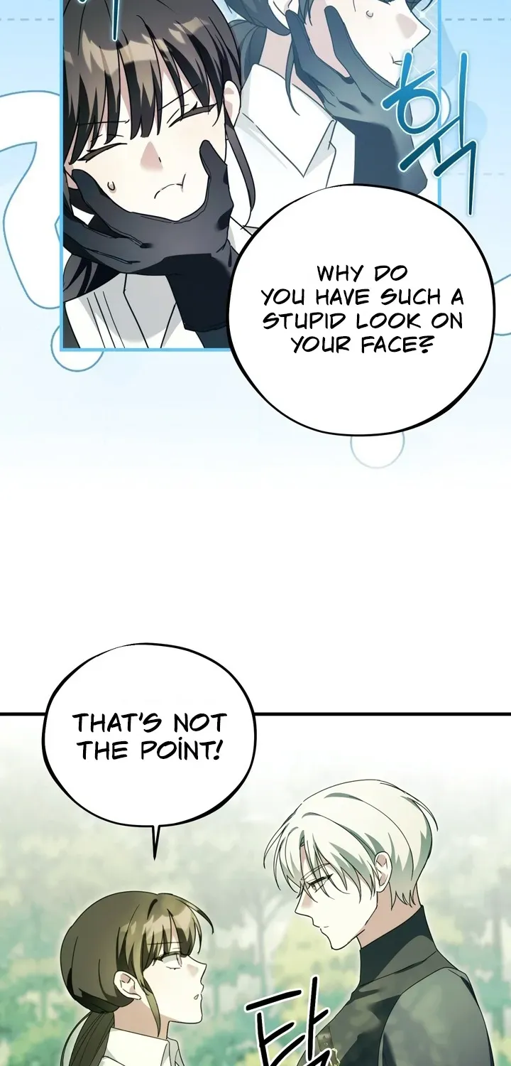 The Villain I Killed Has Come Back to Life Chapter 25 page 46 - 