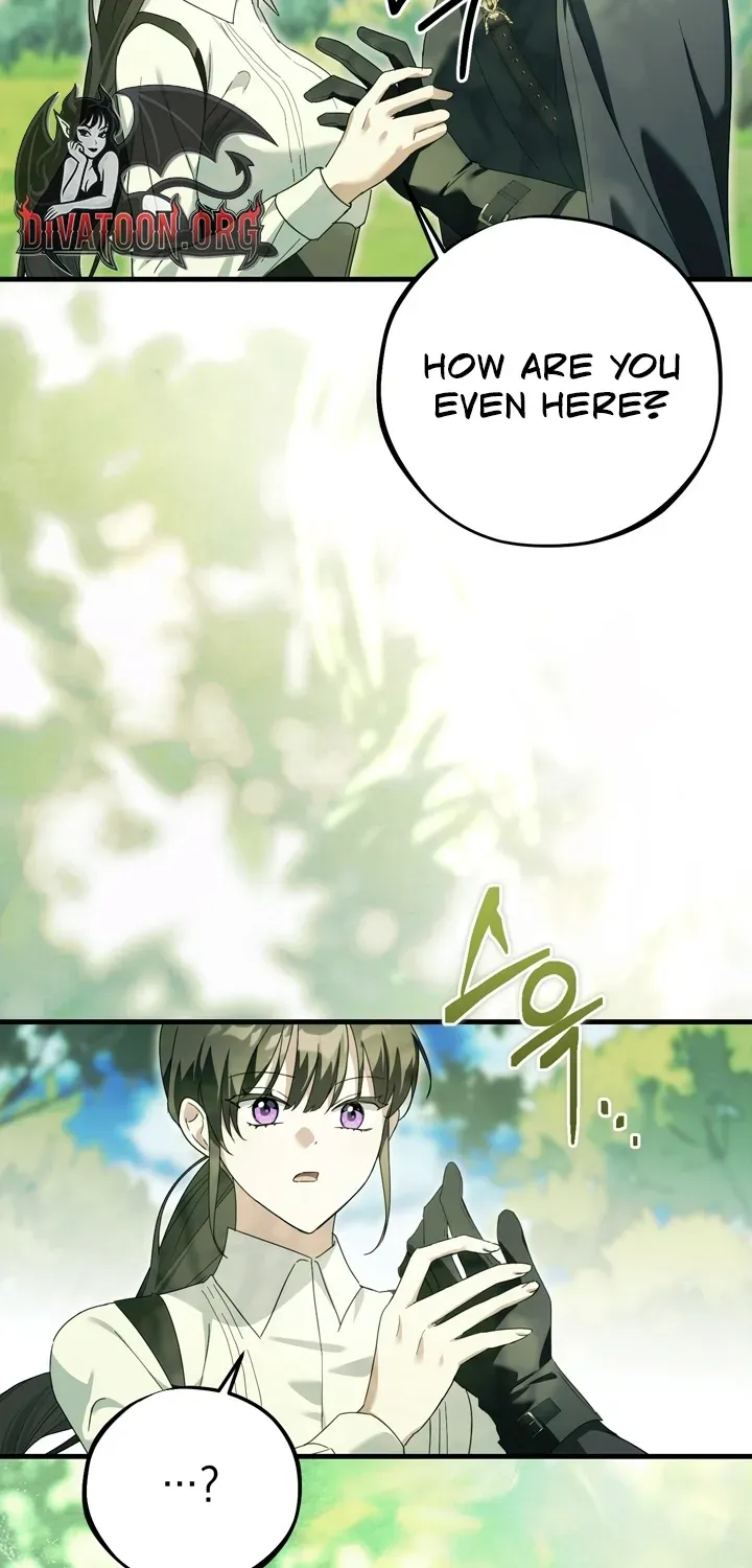 The Villain I Killed Has Come Back to Life Chapter 25 page 47 - 