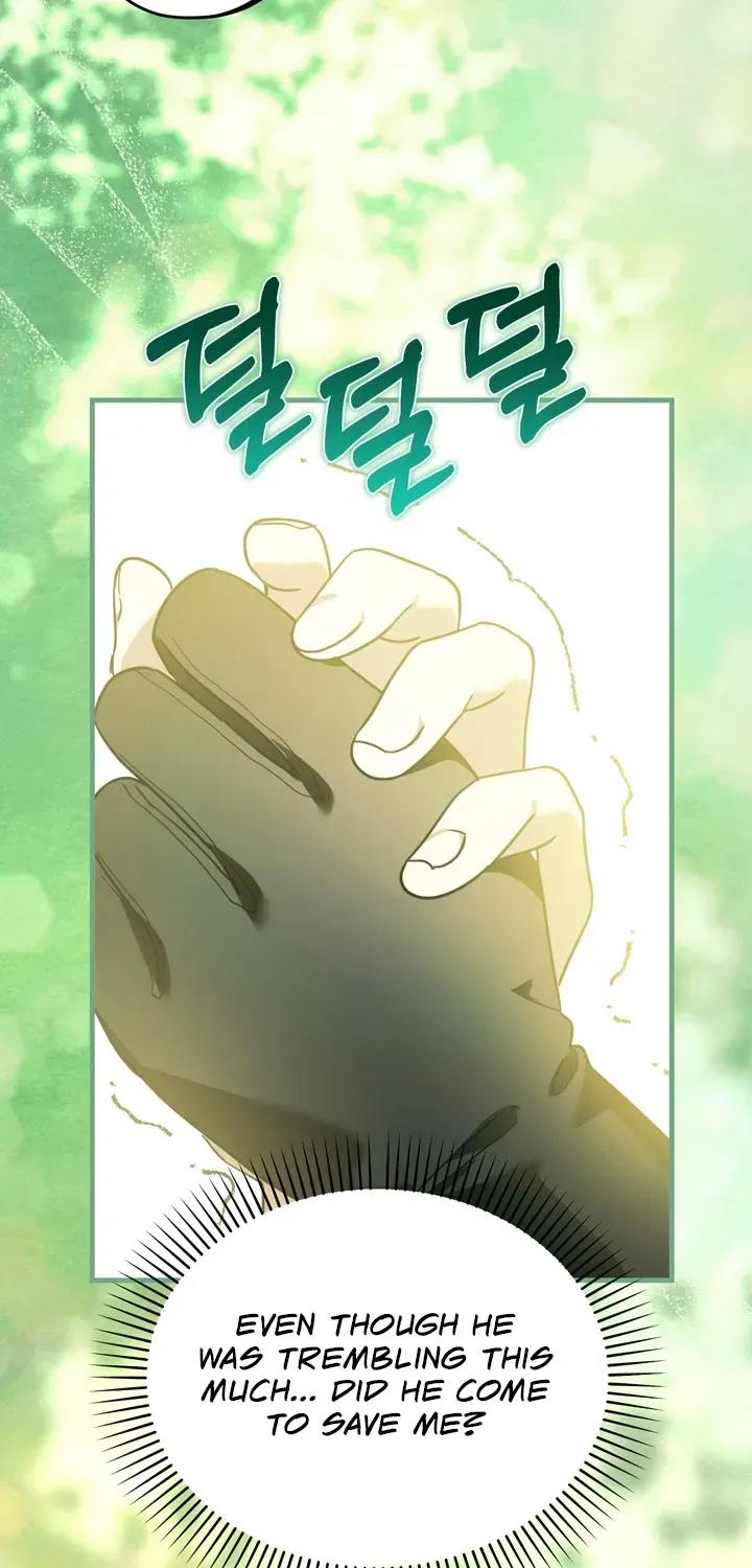 The Villain I Killed Has Come Back to Life Chapter 25 page 48 - 