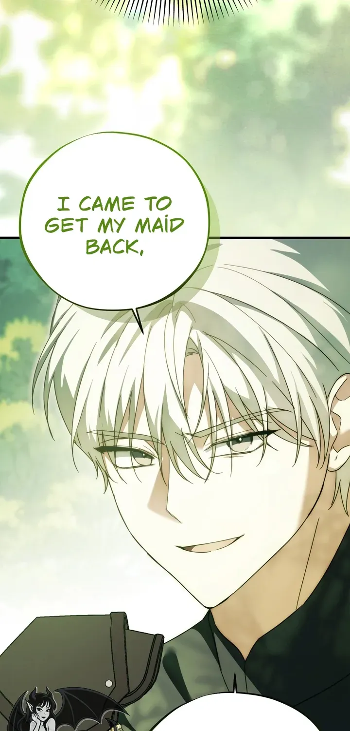 The Villain I Killed Has Come Back to Life Chapter 25 page 49 - 