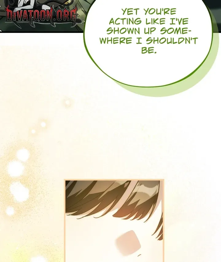 The Villain I Killed Has Come Back to Life Chapter 25 page 50 - 