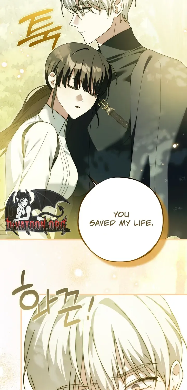 The Villain I Killed Has Come Back to Life Chapter 25 page 52 - 