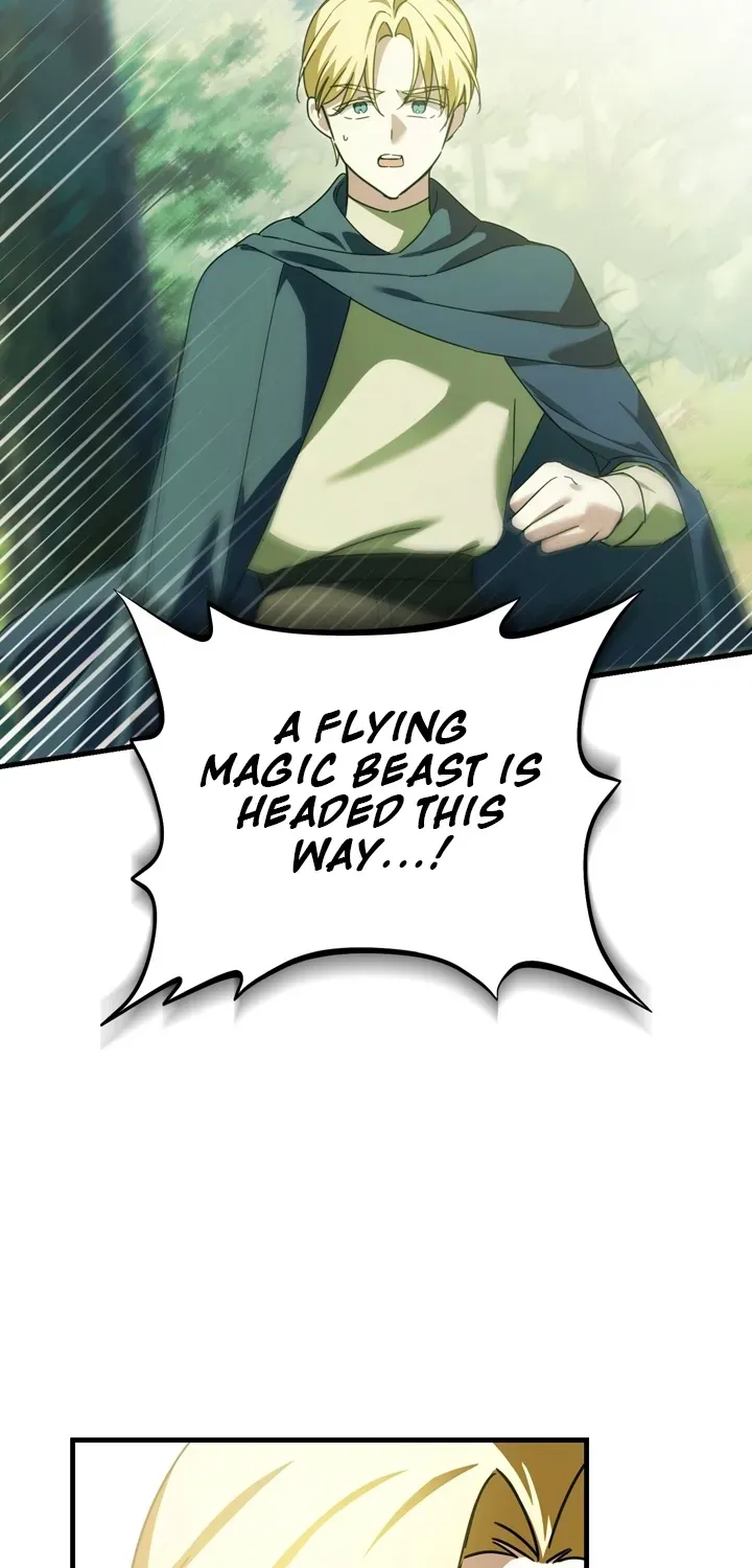 The Villain I Killed Has Come Back to Life Chapter 25 page 54 - 