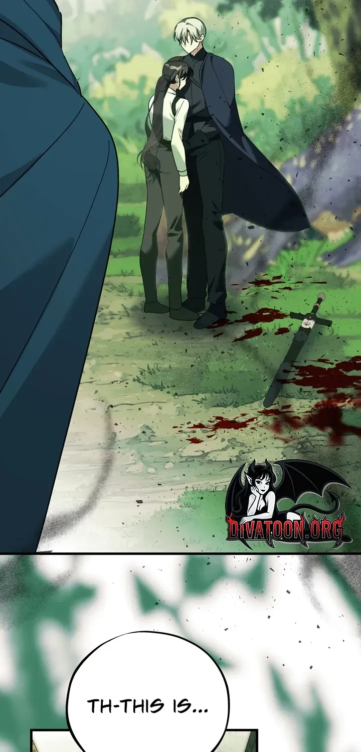 The Villain I Killed Has Come Back to Life Chapter 25 page 56 - 