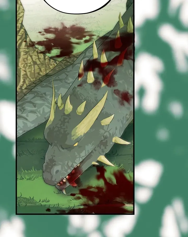 The Villain I Killed Has Come Back to Life Chapter 25 page 57 - 
