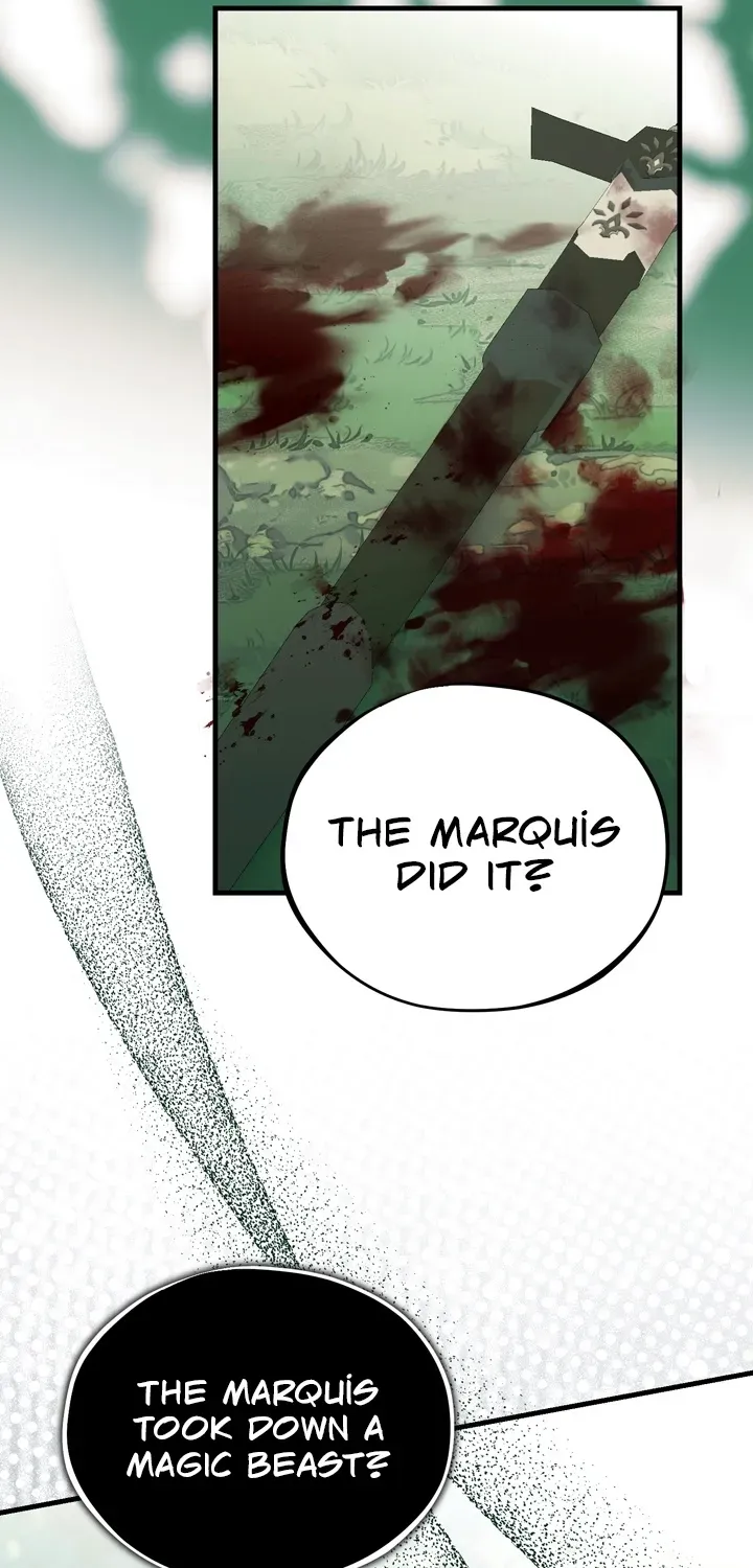 The Villain I Killed Has Come Back to Life Chapter 25 page 58 - 