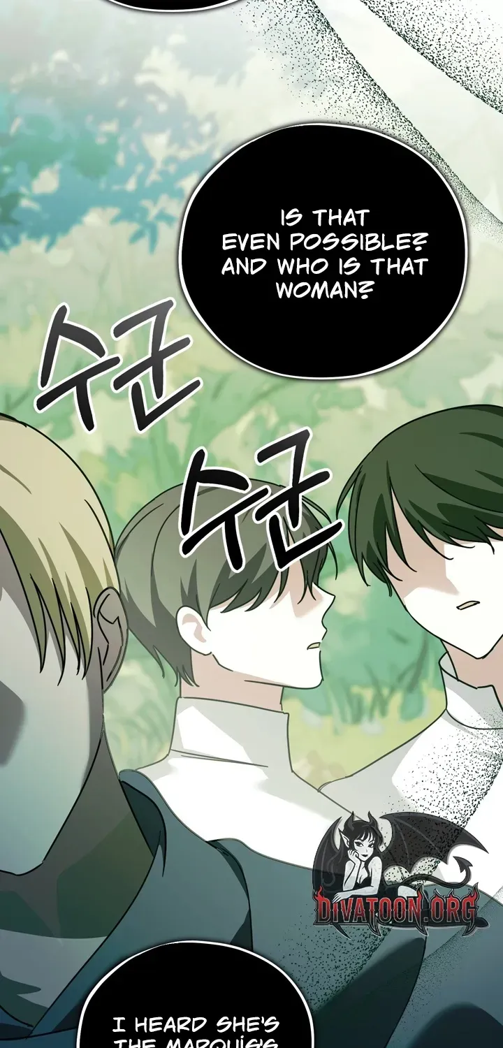The Villain I Killed Has Come Back to Life Chapter 25 page 59 - 