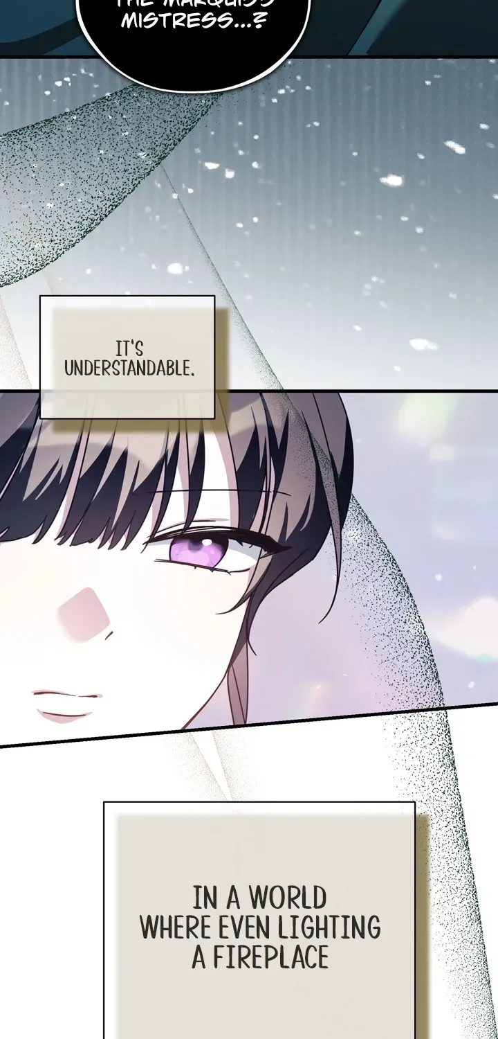 The Villain I Killed Has Come Back to Life Chapter 25 page 60 - 