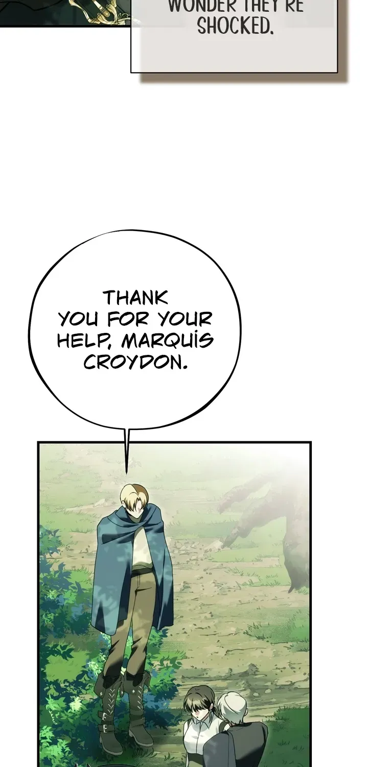 The Villain I Killed Has Come Back to Life Chapter 25 page 66 - 