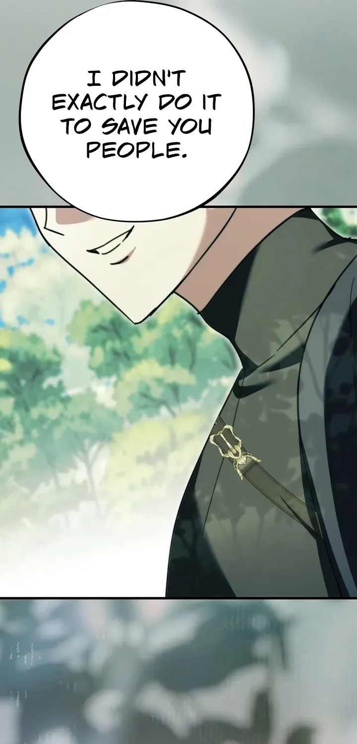 The Villain I Killed Has Come Back to Life Chapter 25 page 68 - 