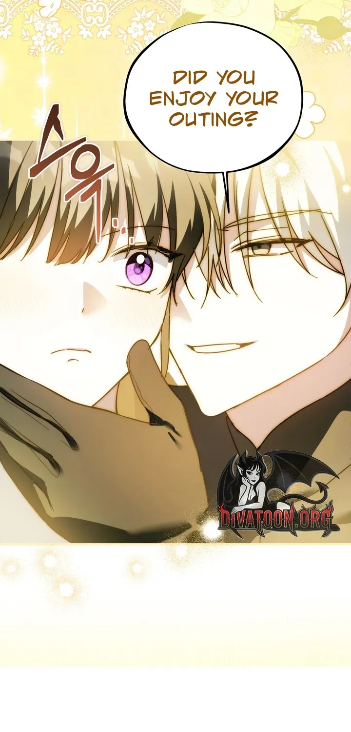 The Villain I Killed Has Come Back to Life Chapter 25 page 71 - 