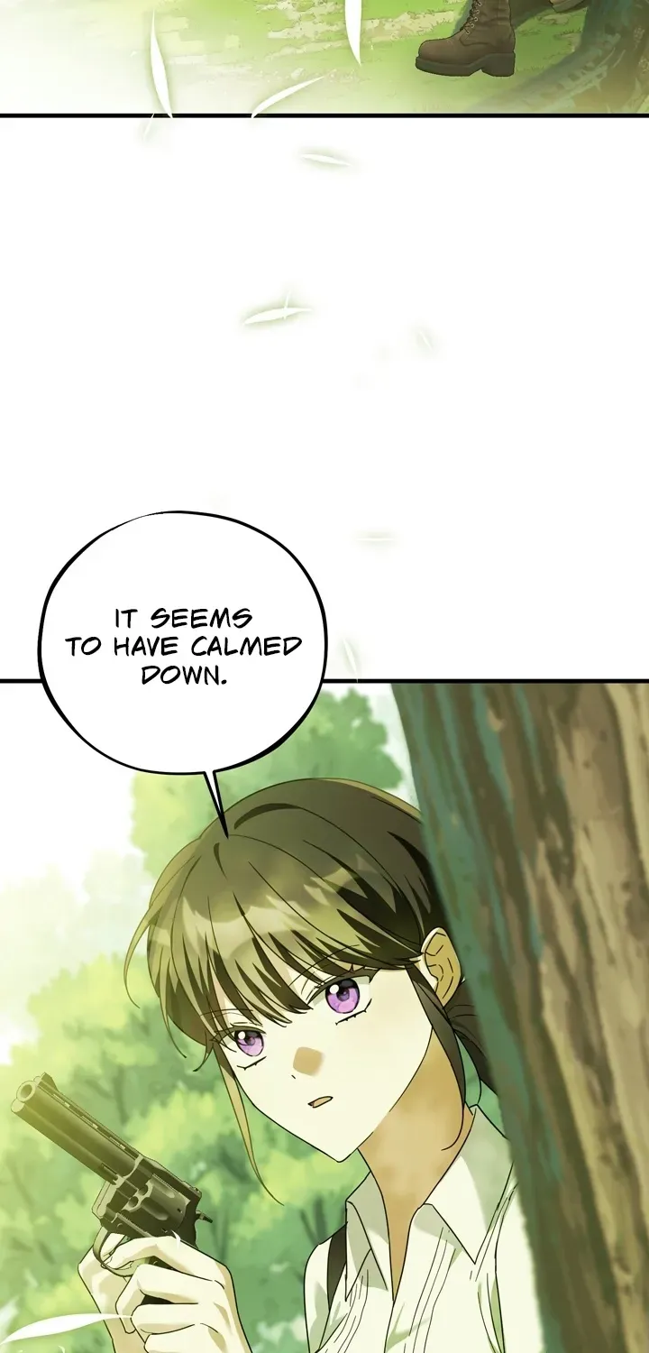 The Villain I Killed Has Come Back to Life Chapter 25 page 9 - 