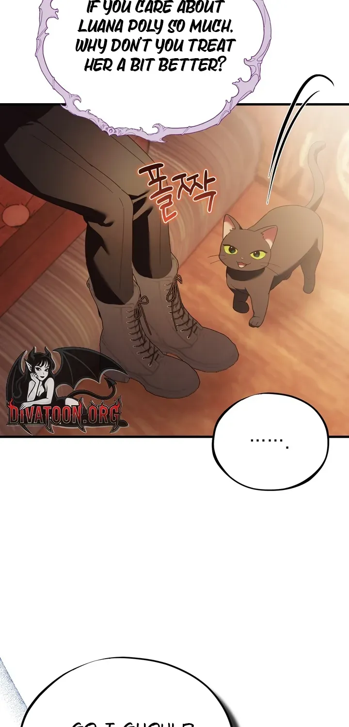 The Villain I Killed Has Come Back to Life Chapter 26 page 13 - 