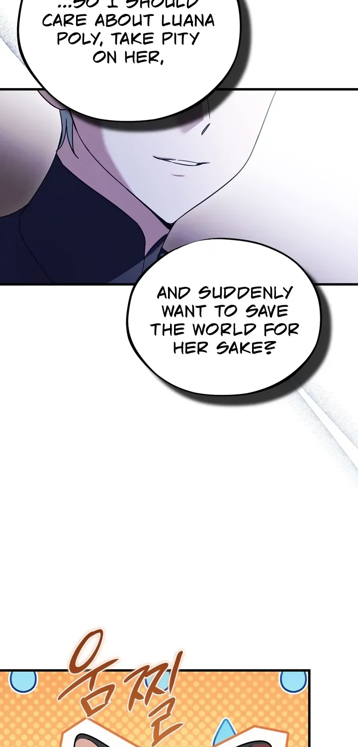 The Villain I Killed Has Come Back to Life Chapter 26 page 14 - 