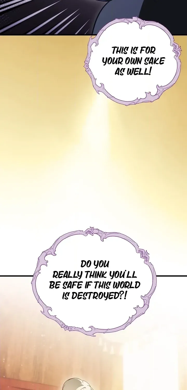 The Villain I Killed Has Come Back to Life Chapter 26 page 18 - 