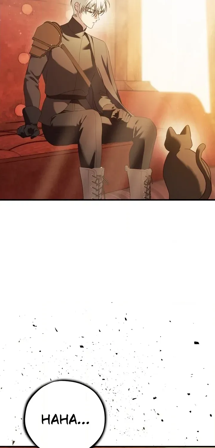 The Villain I Killed Has Come Back to Life Chapter 26 page 19 - 