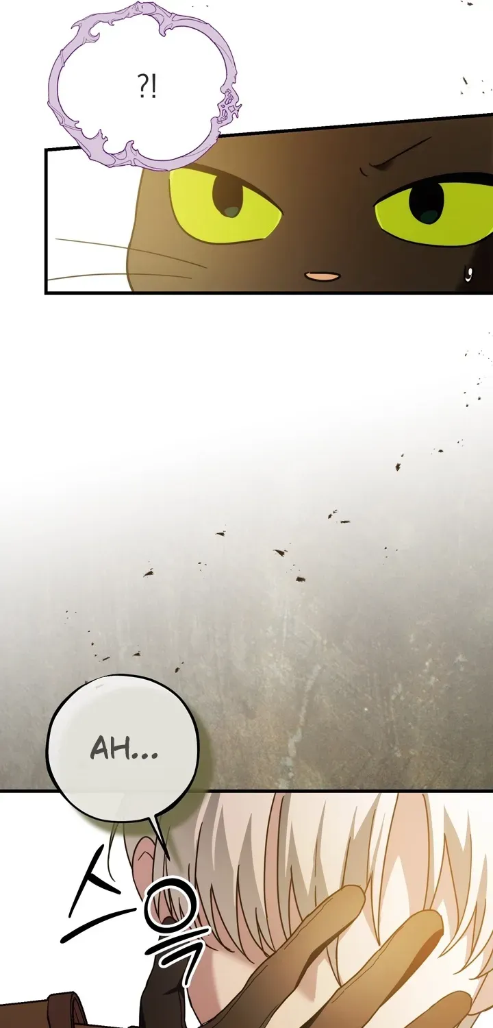 The Villain I Killed Has Come Back to Life Chapter 26 page 21 - 