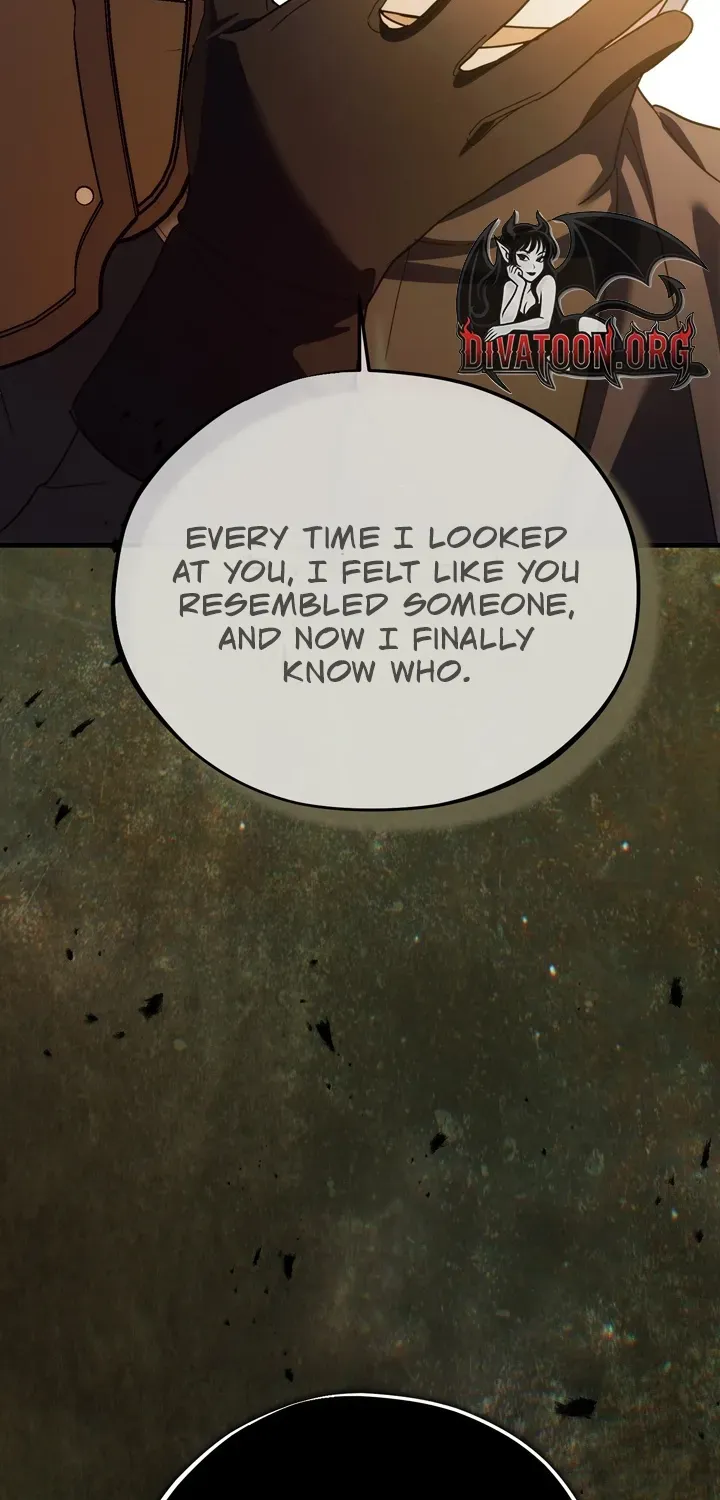 The Villain I Killed Has Come Back to Life Chapter 26 page 22 - 