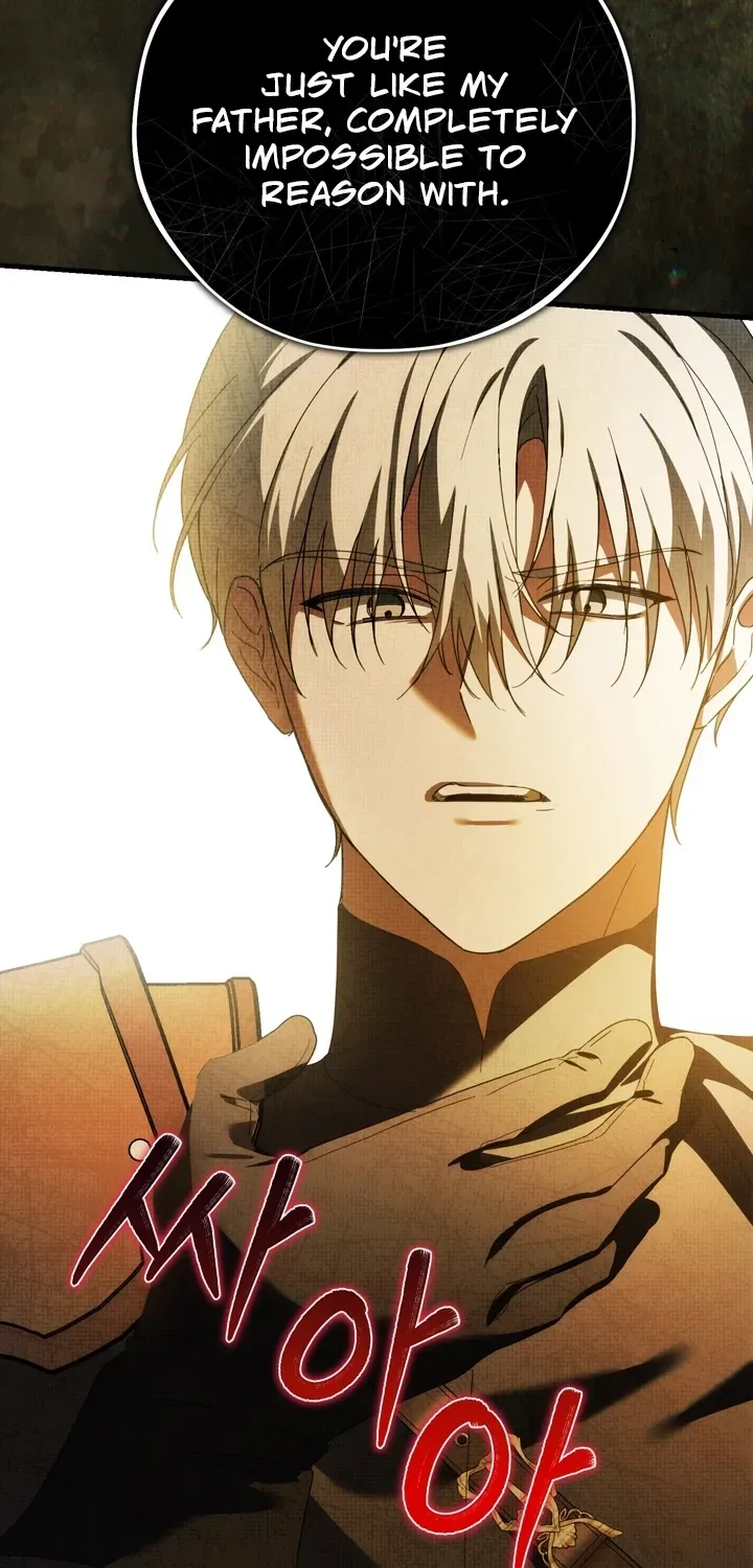 The Villain I Killed Has Come Back to Life Chapter 26 page 23 - 