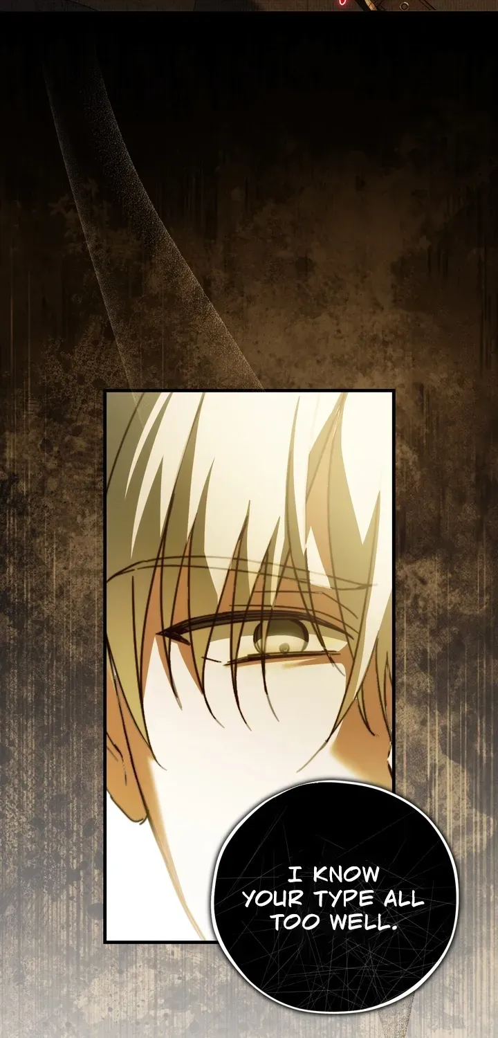 The Villain I Killed Has Come Back to Life Chapter 26 page 24 - 