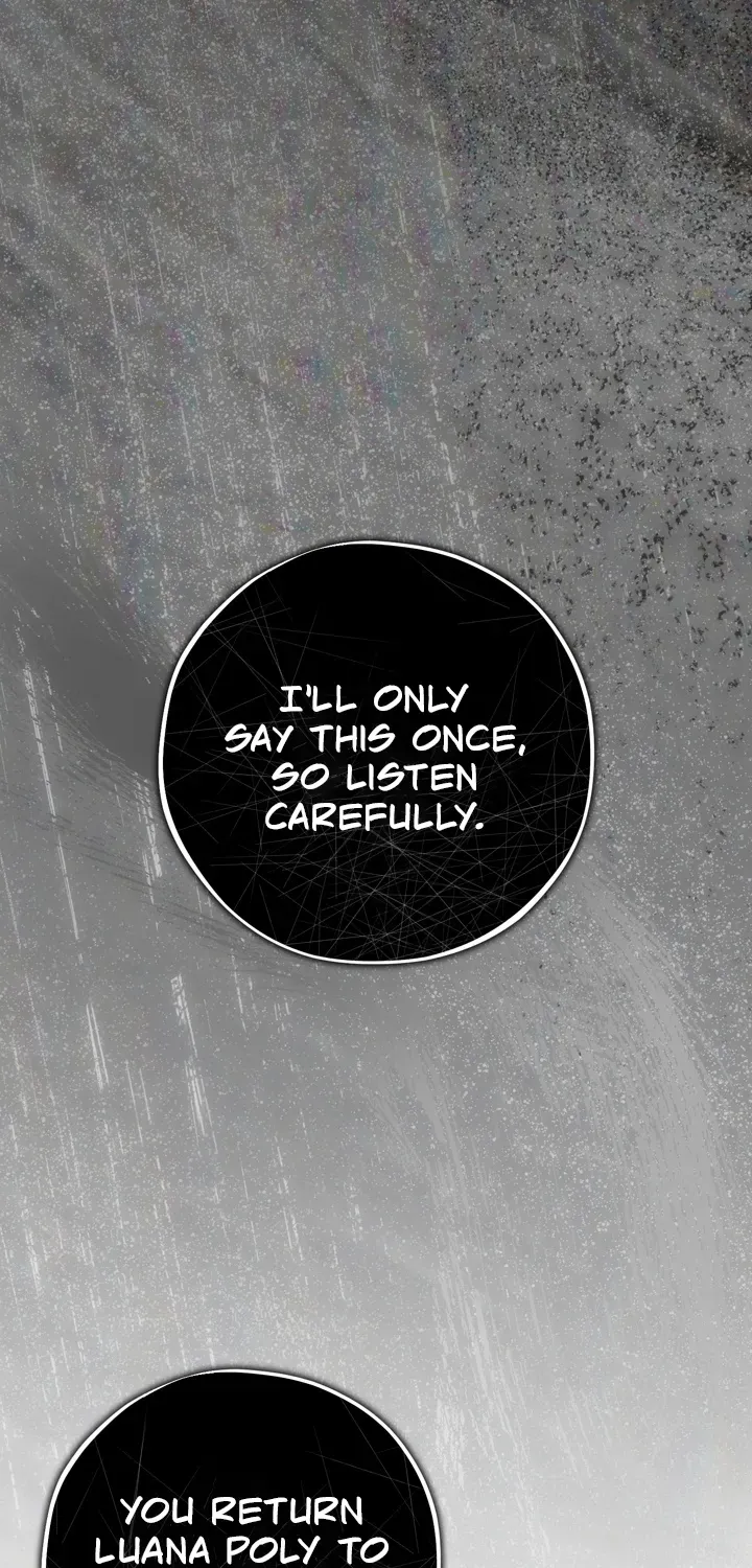 The Villain I Killed Has Come Back to Life Chapter 26 page 27 - 