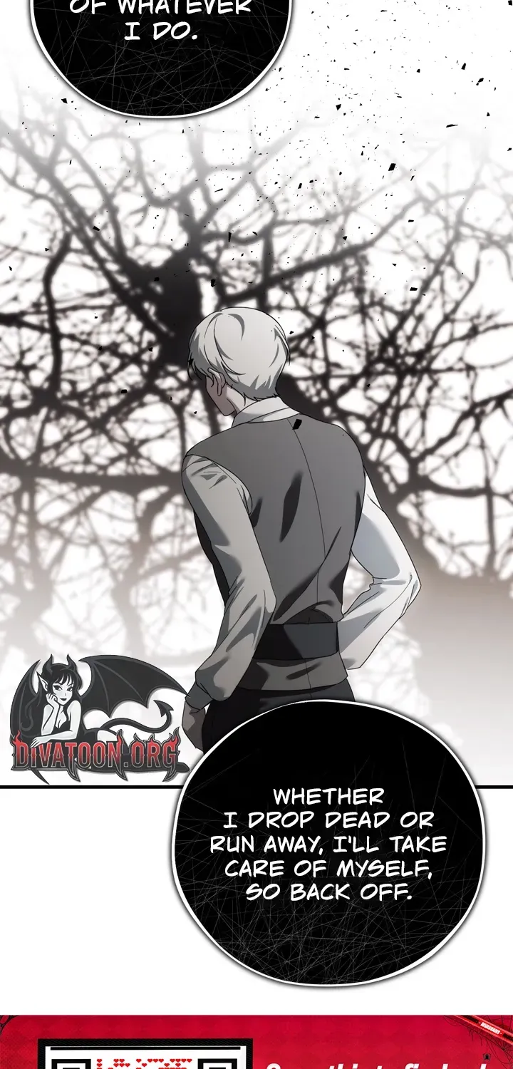 The Villain I Killed Has Come Back to Life Chapter 26 page 29 - 
