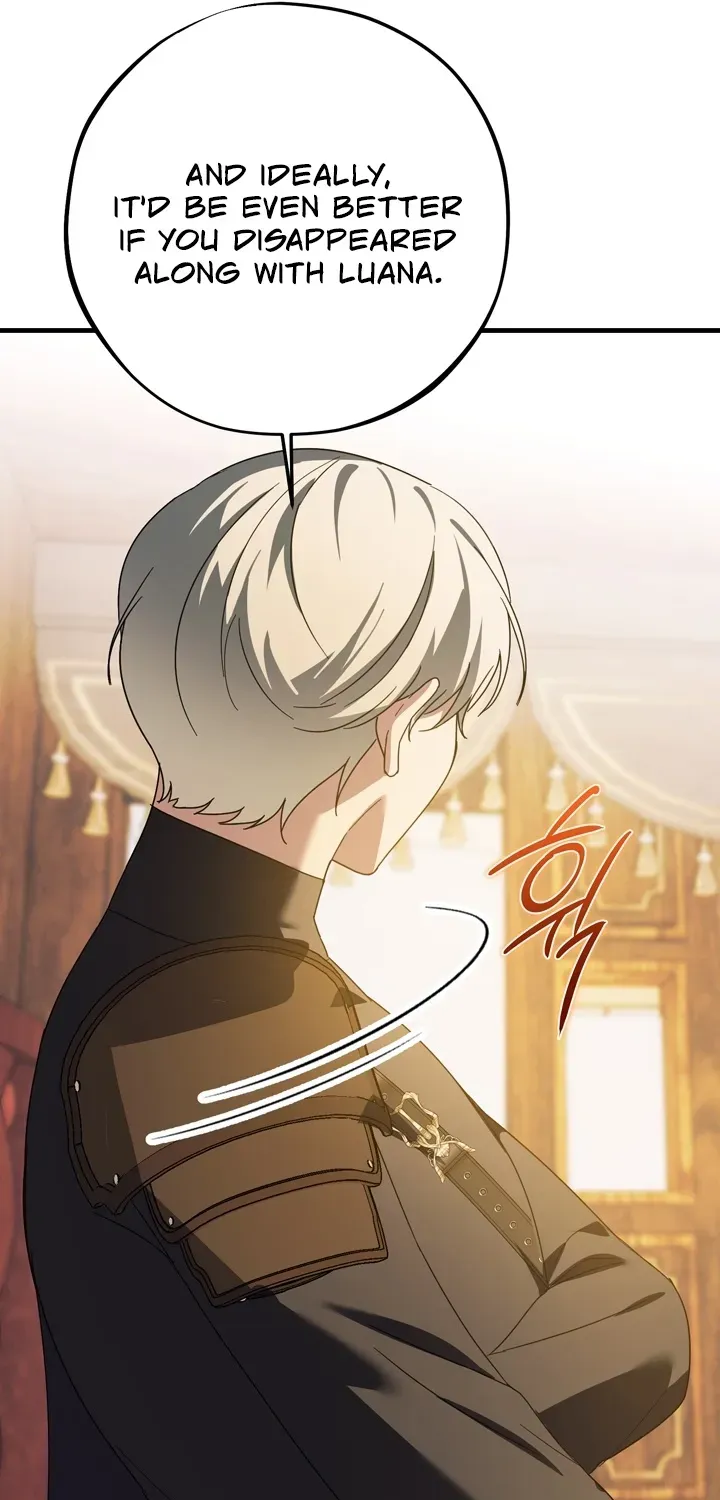 The Villain I Killed Has Come Back to Life Chapter 26 page 31 - 