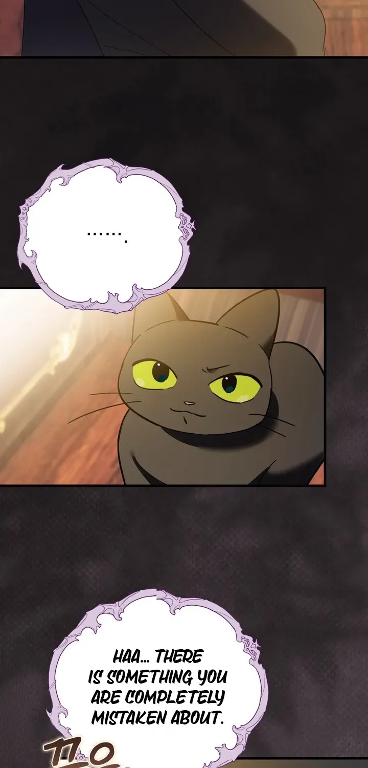 The Villain I Killed Has Come Back to Life Chapter 26 page 32 - 