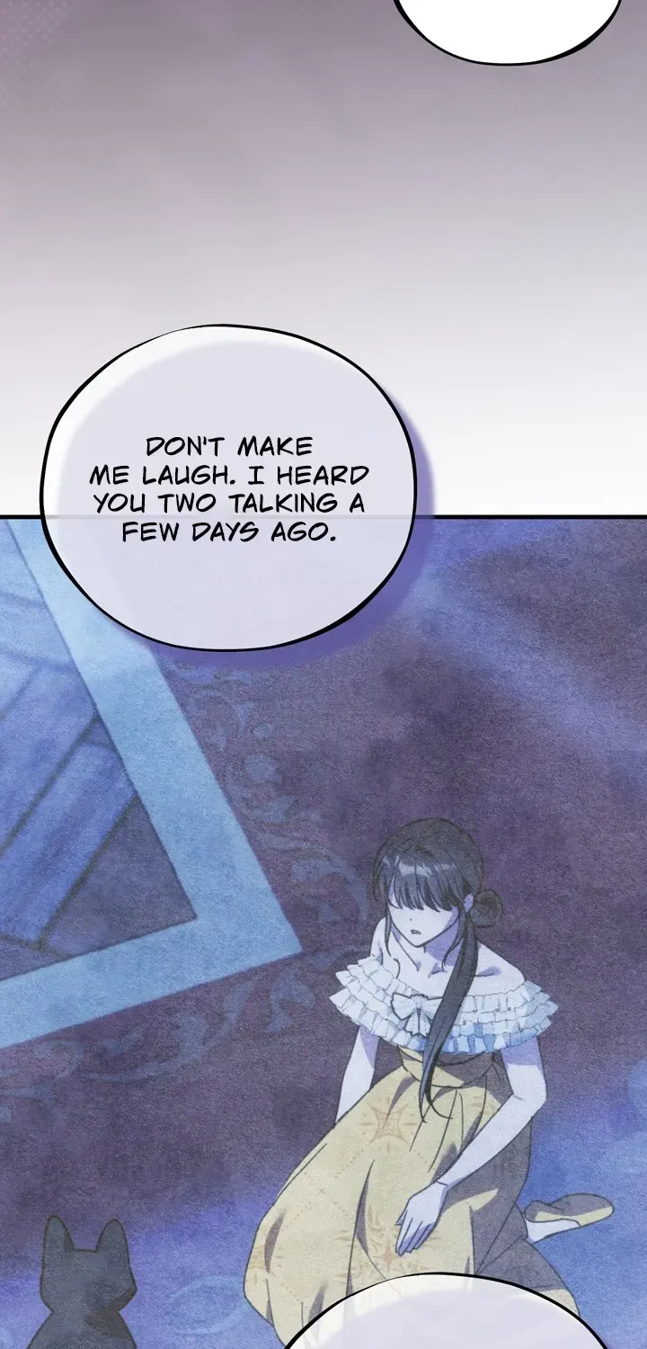 The Villain I Killed Has Come Back to Life Chapter 26 page 34 - 