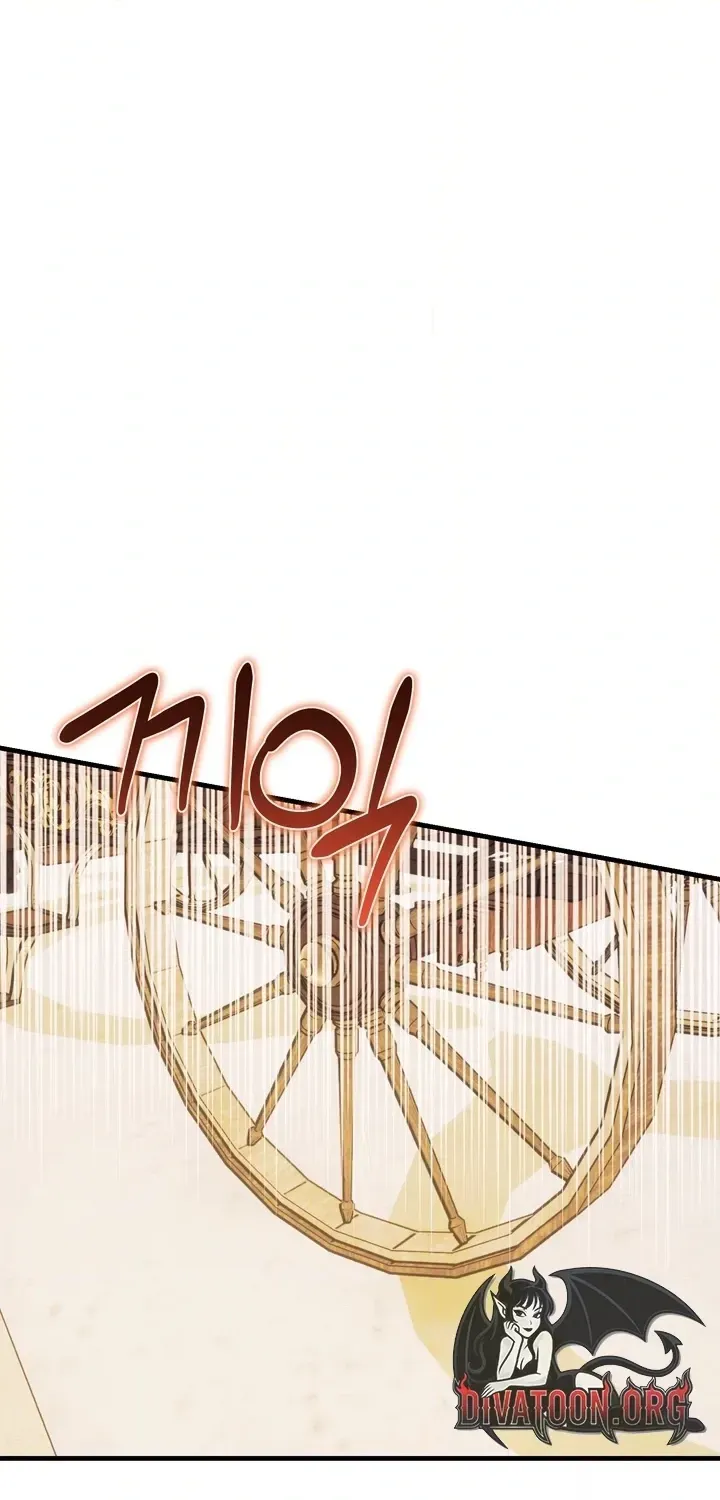 The Villain I Killed Has Come Back to Life Chapter 26 page 36 - 