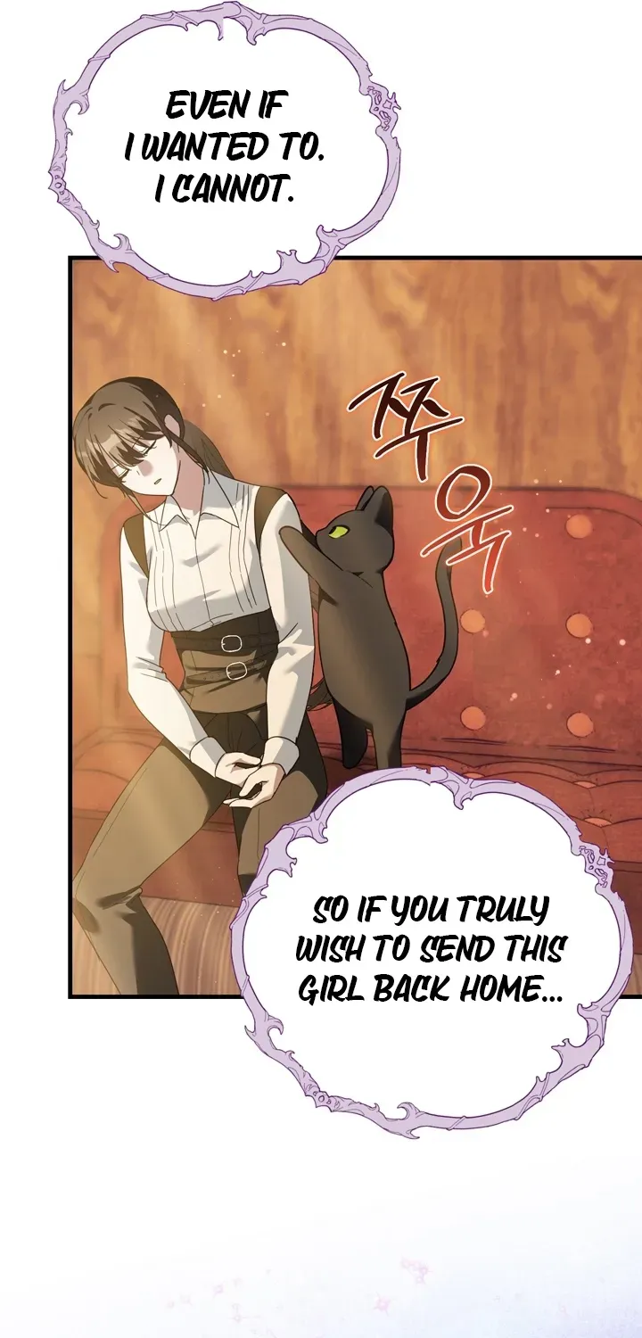 The Villain I Killed Has Come Back to Life Chapter 26 page 41 - 