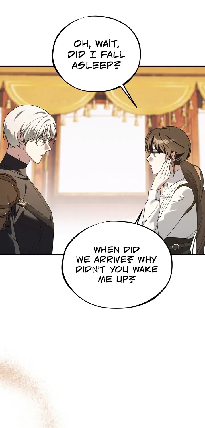 The Villain I Killed Has Come Back to Life Chapter 26 page 44 - 