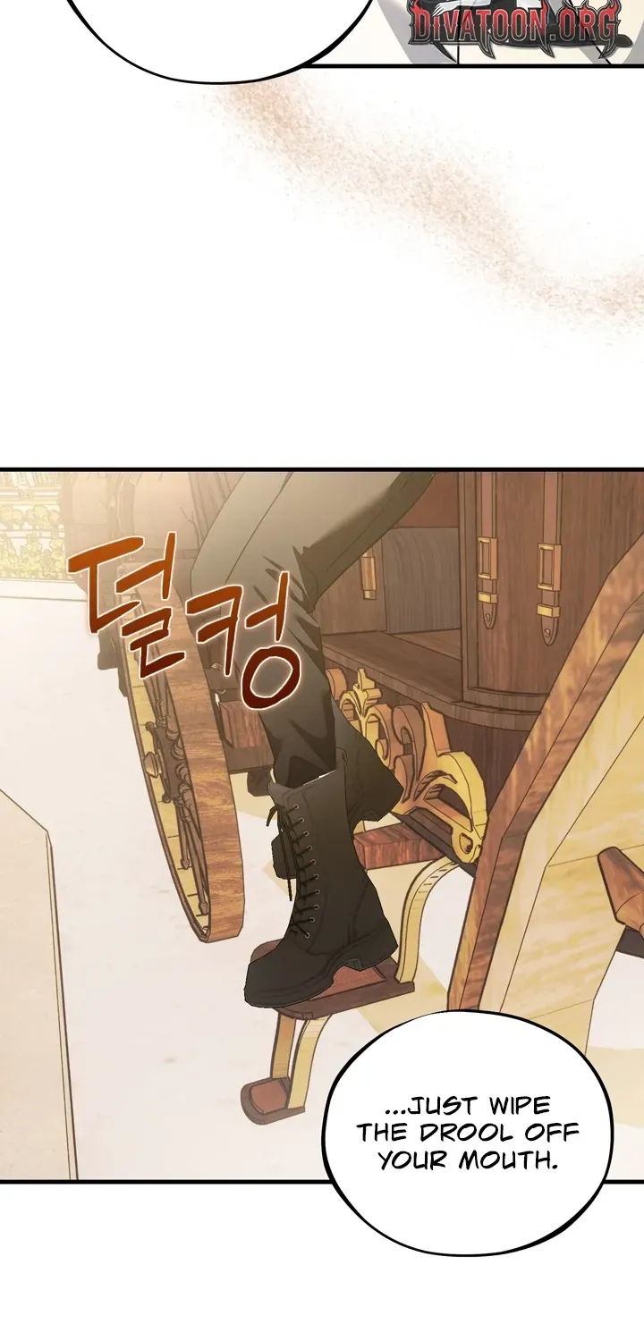 The Villain I Killed Has Come Back to Life Chapter 26 page 47 - 