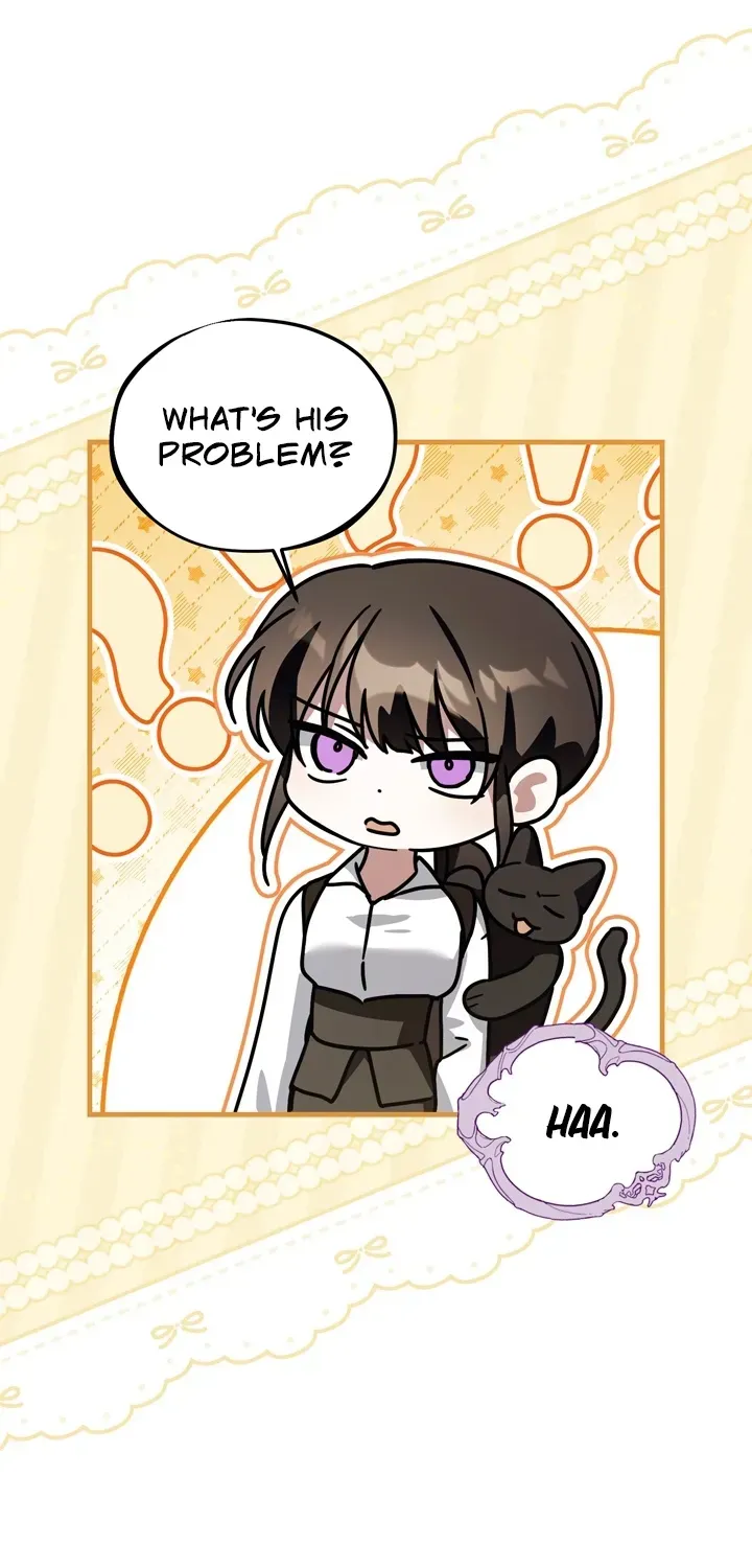 The Villain I Killed Has Come Back to Life Chapter 26 page 48 - 