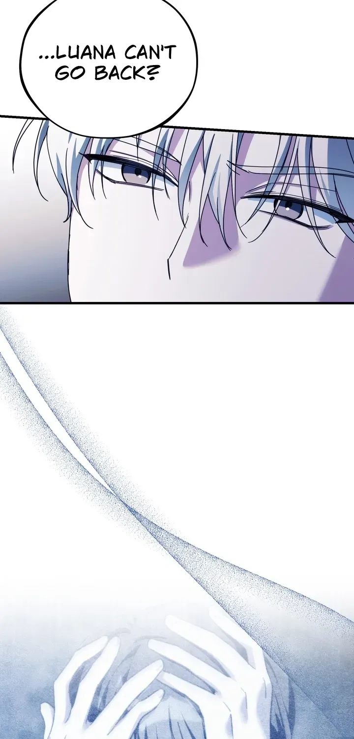 The Villain I Killed Has Come Back to Life Chapter 26 page 54 - 