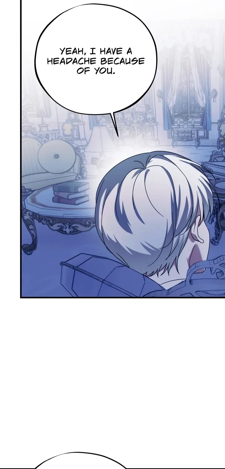 The Villain I Killed Has Come Back to Life Chapter 26 page 62 - 