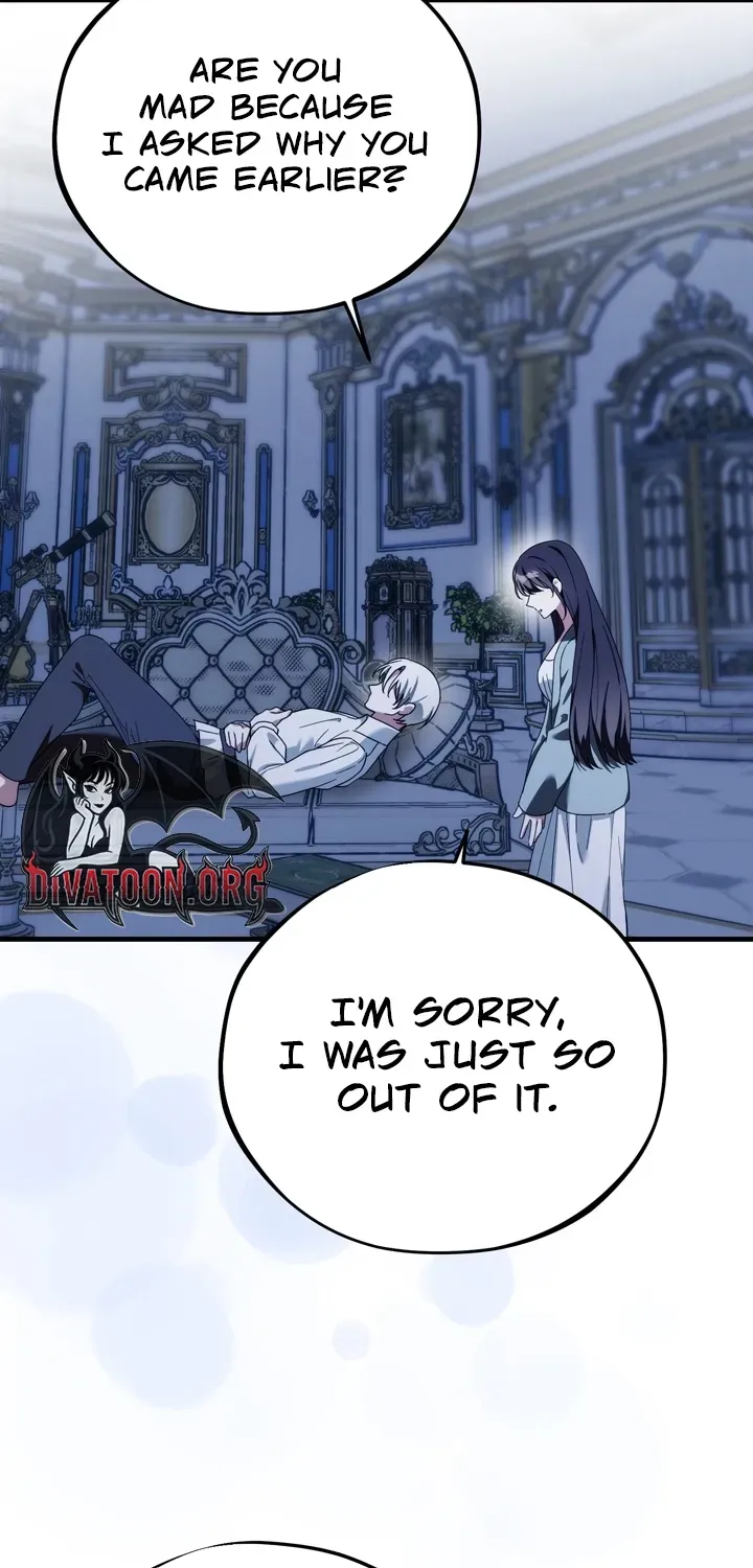 The Villain I Killed Has Come Back to Life Chapter 26 page 63 - 