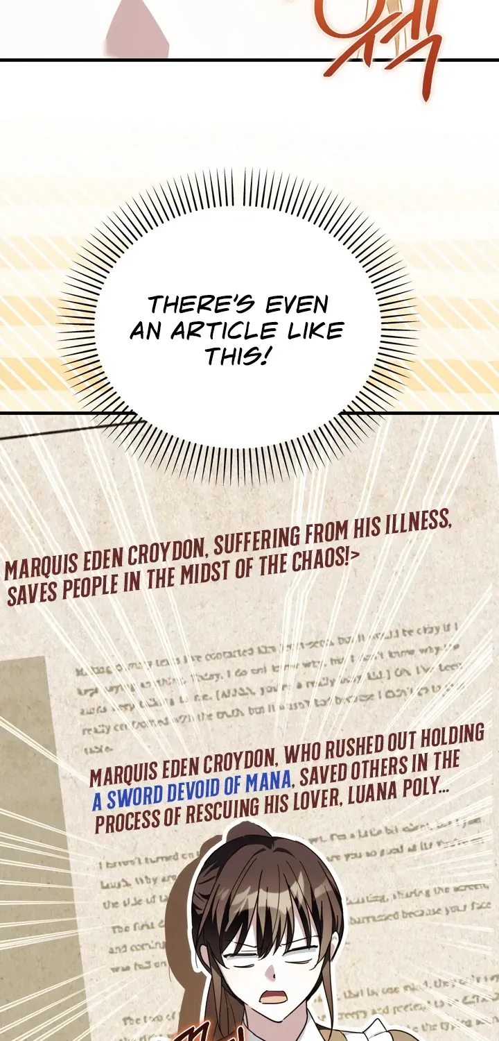The Villain I Killed Has Come Back to Life Chapter 26 page 77 - 