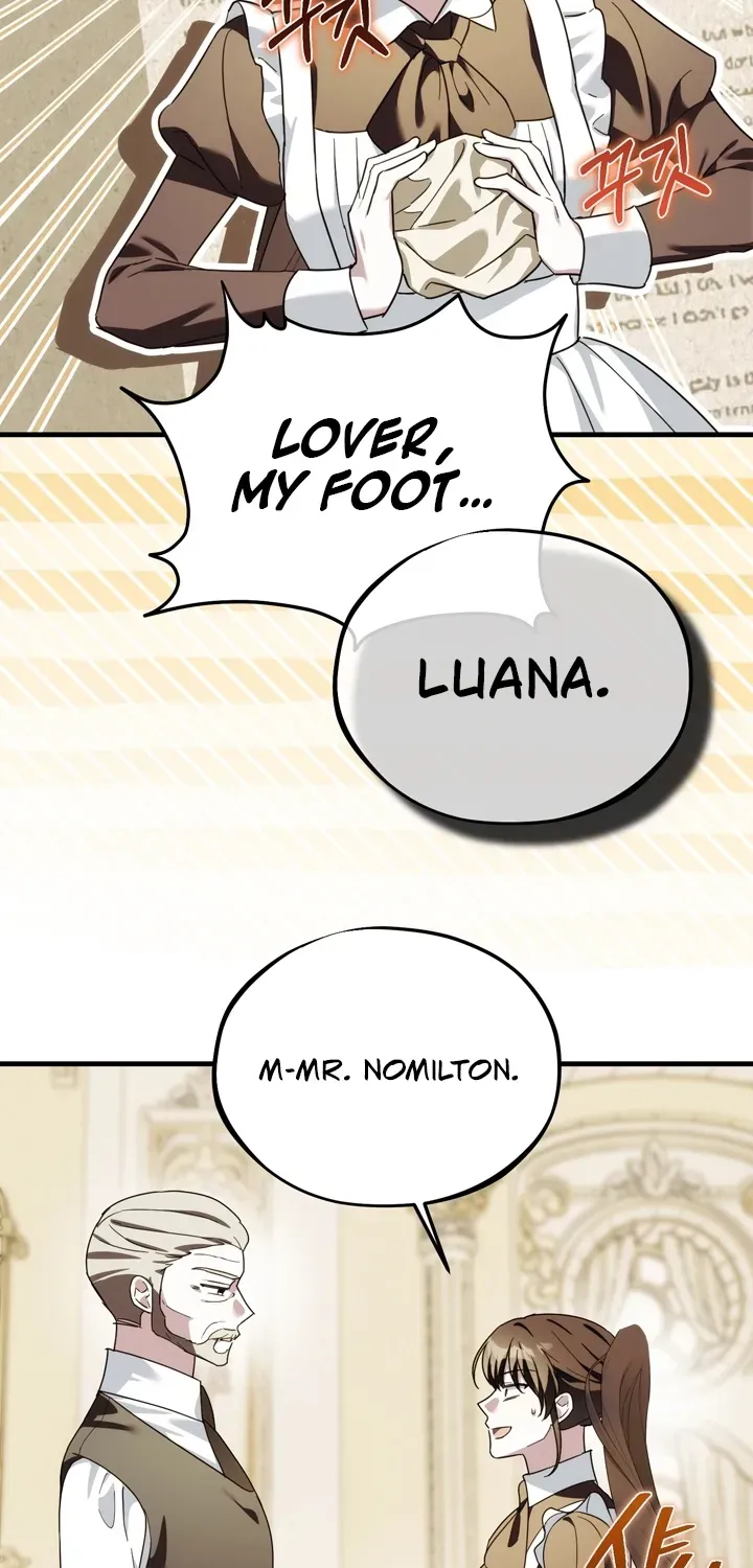 The Villain I Killed Has Come Back to Life Chapter 26 page 78 - 
