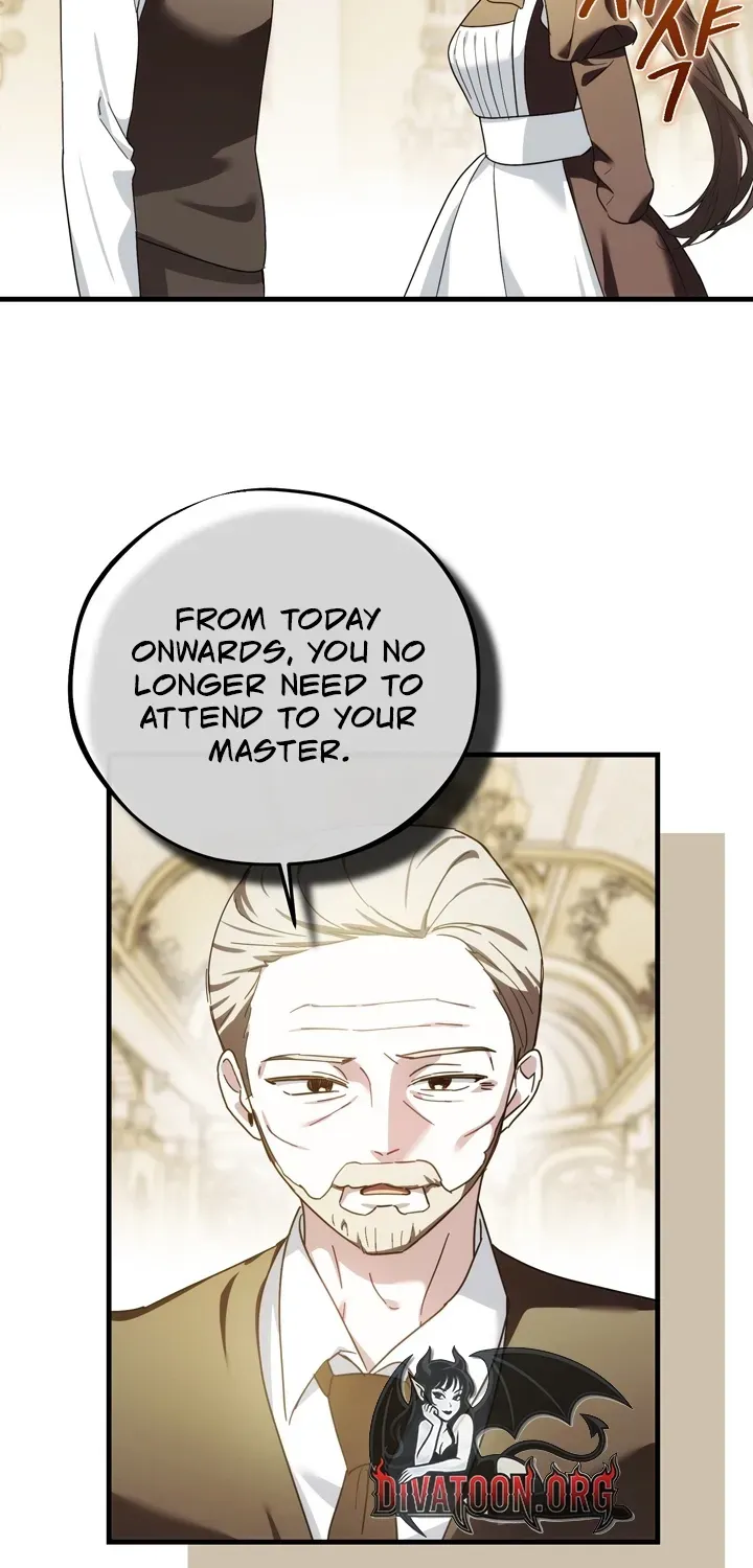 The Villain I Killed Has Come Back to Life Chapter 26 page 79 - 