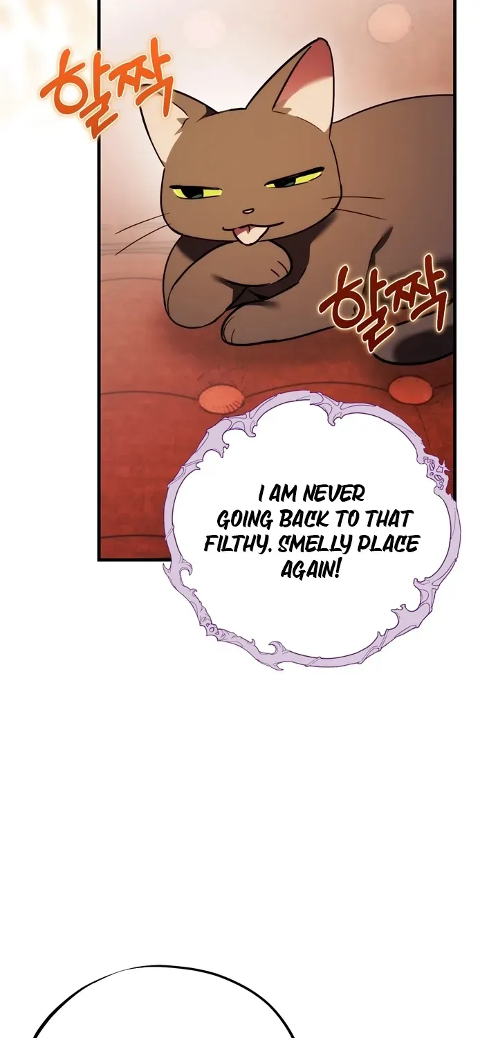 The Villain I Killed Has Come Back to Life Chapter 26 page 9 - 