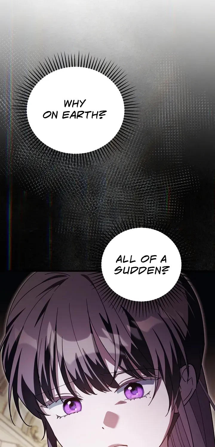 The Villain I Killed Has Come Back to Life Chapter 27 page 12 - 