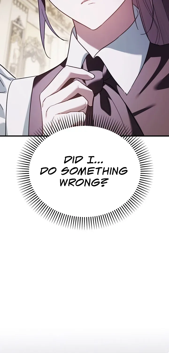 The Villain I Killed Has Come Back to Life Chapter 27 page 13 - 